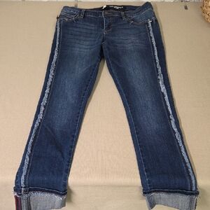 Karl LAGERFELD Sz 4 Jeans